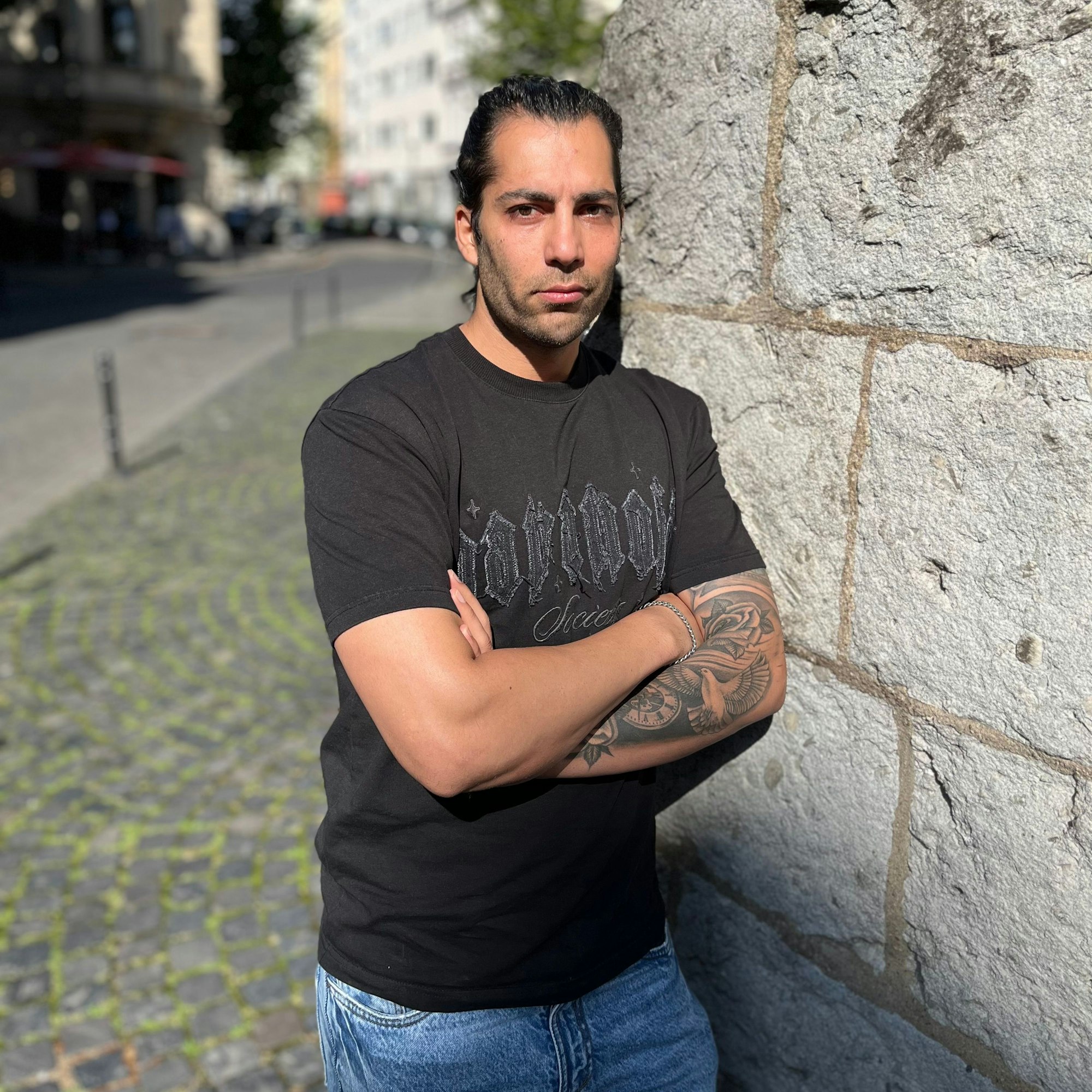 Siavash Hosseini