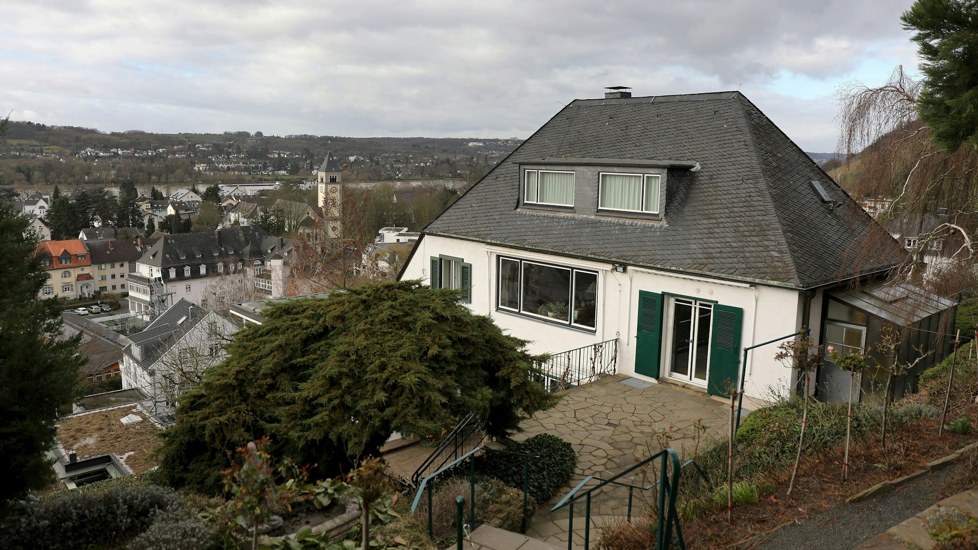 Hochschulkommunikation