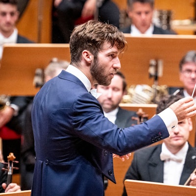 Eröffnungskonzert Gürzenich-Saison