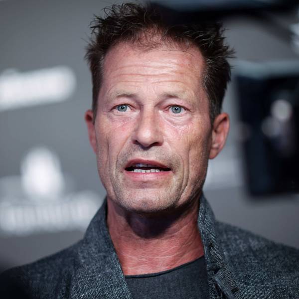 Der Schauspieler Til Schweiger bei der Verleihung des Jupiter Award 2023.