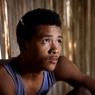 DISCO AFRIKA: UNE HISTOIRE MALGACHE
R: Luck Razanajaona