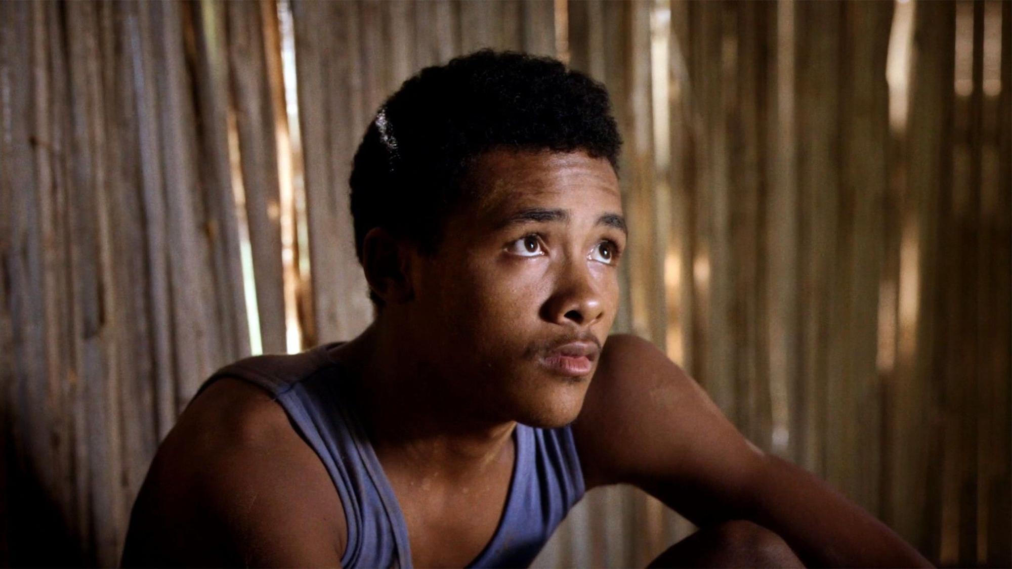 DISCO AFRIKA: UNE HISTOIRE MALGACHE
R: Luck Razanajaona