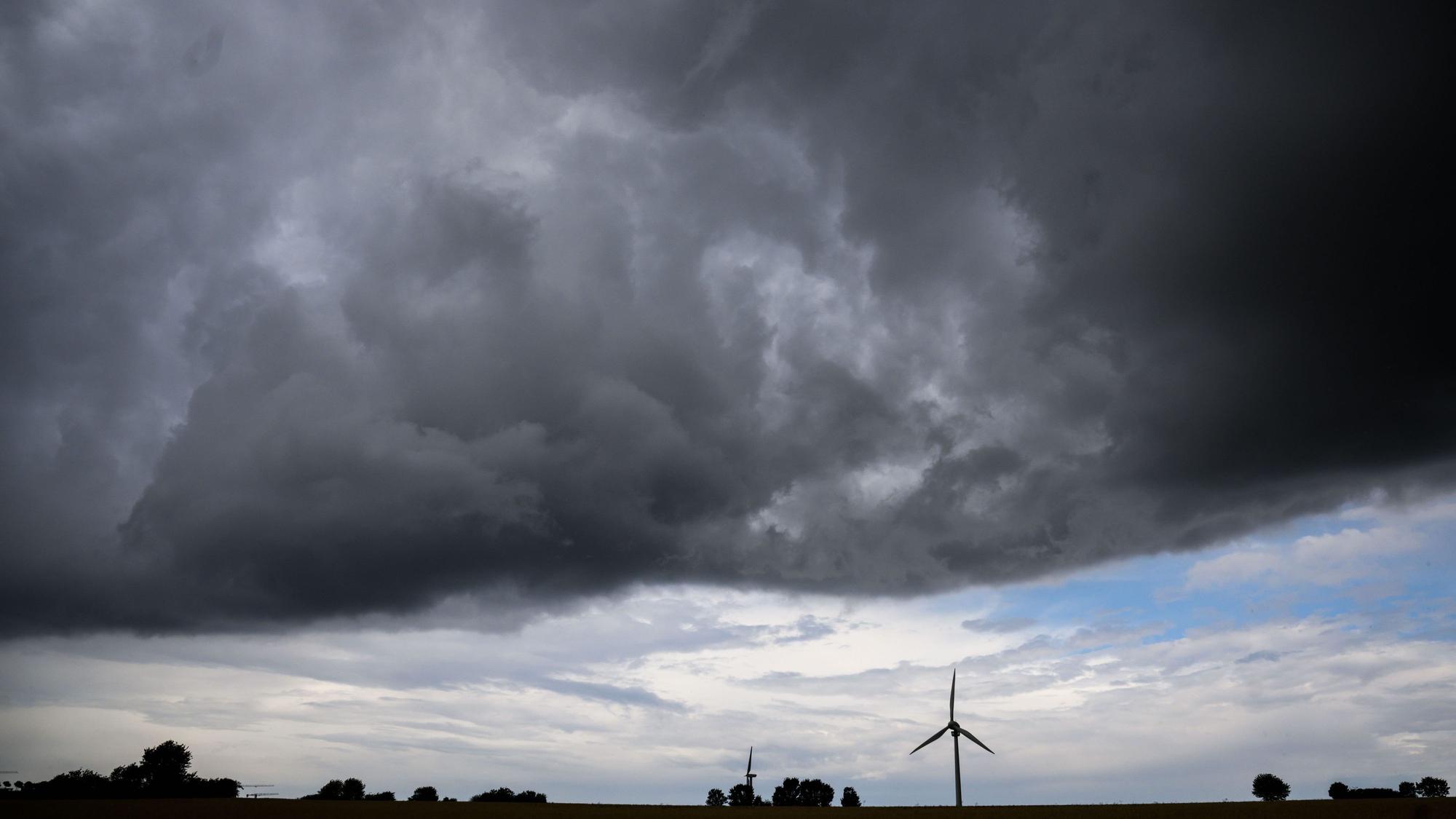 In NRW wurden im ersten Halbjahr 2024 deutlich weniger Fördermittel des Landes für den Klimaschutz abgerufen.