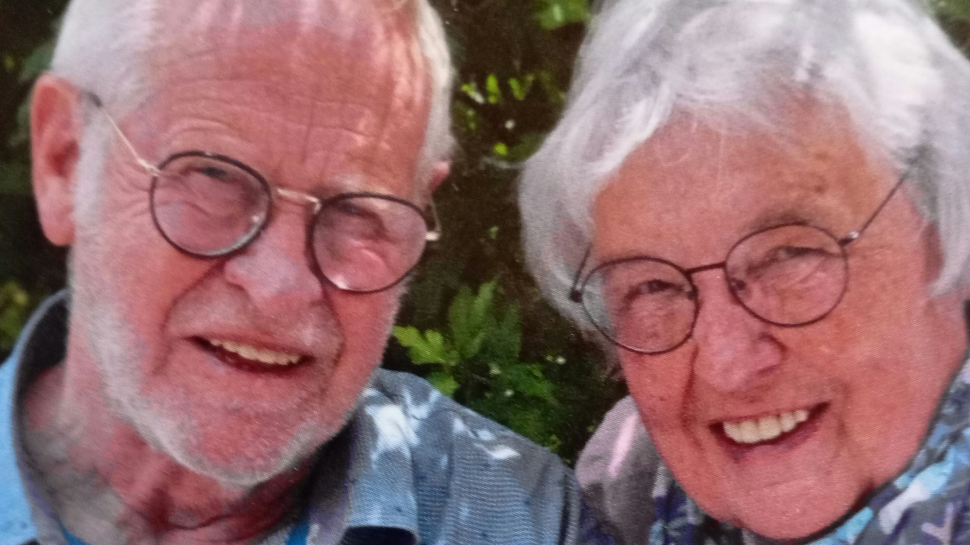 Wolfgang und Romi Ehlen aus Glessen haben 1974 geheiratet.