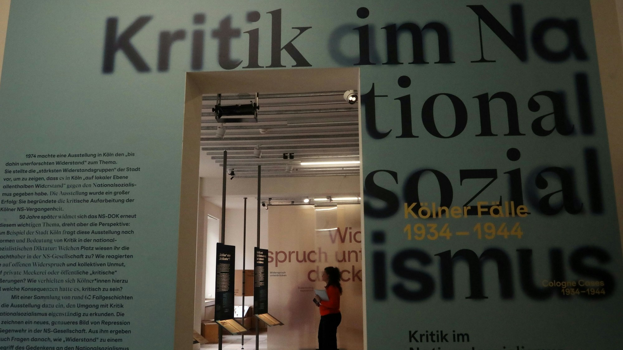 Im Rahmen der laufenden Kampagne „Demokratie ist alternativlos“ findet eine Lesung statt.