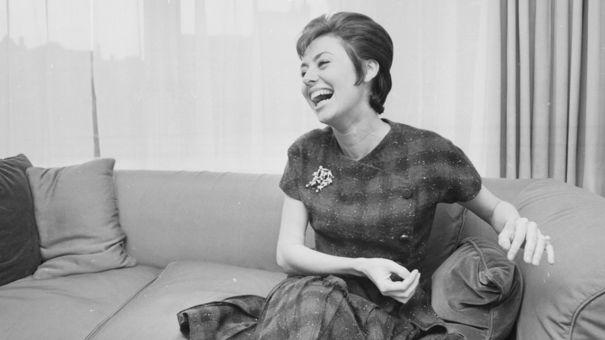 Caterina Valente
