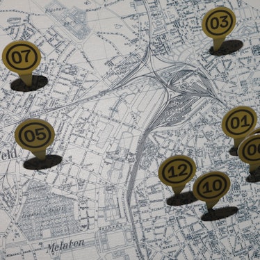 Im NS-Dokumentationszentrum werden Fälle von Kritik in der NS-Zeit aufgearbeitet und analysiert