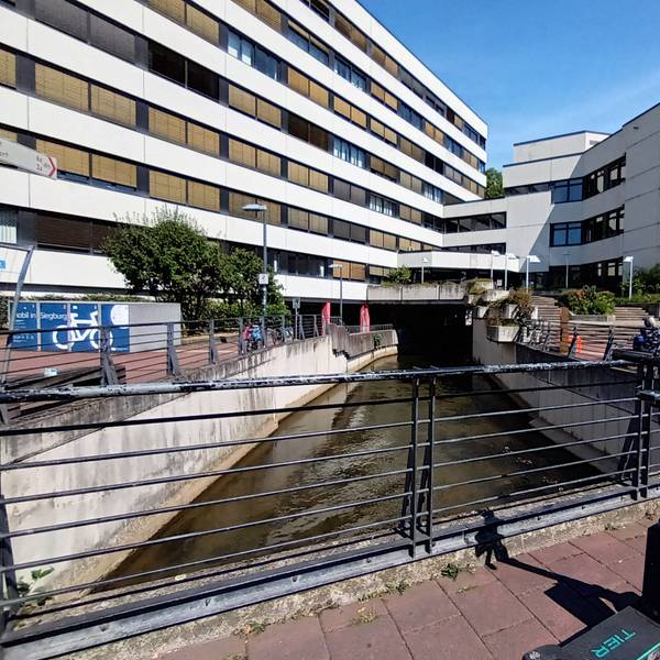 Amtsgericht Siegburg