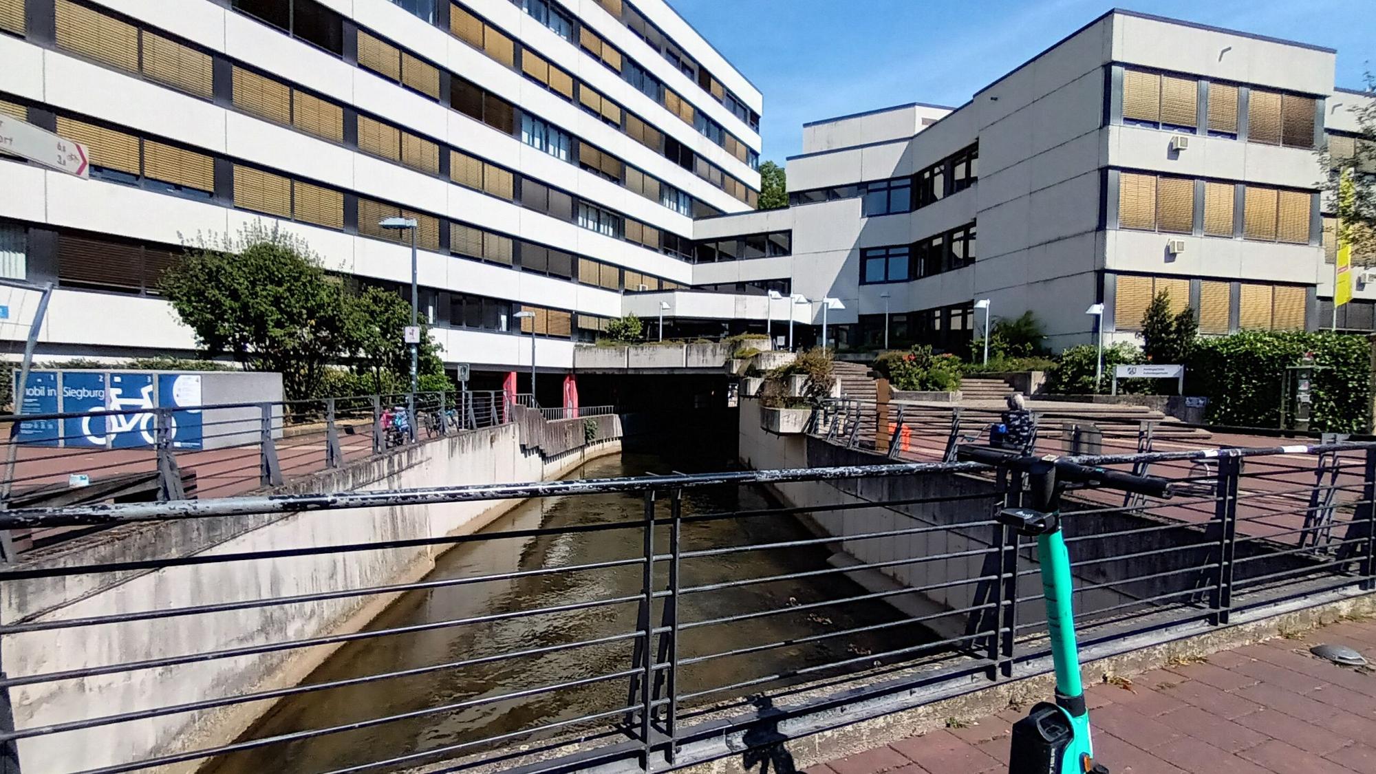 Amtsgericht Siegburg