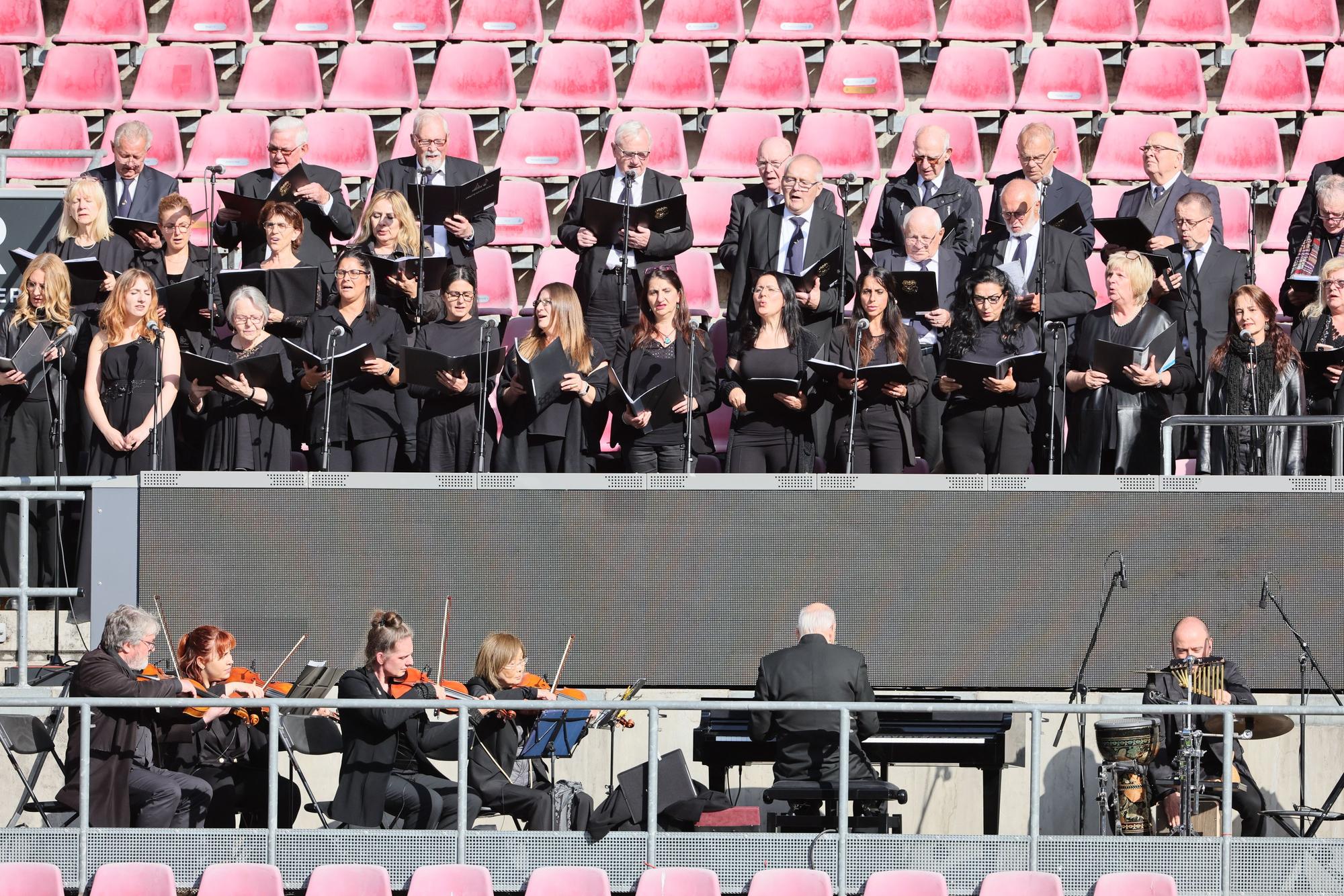 Turkish Chamber Orchestra