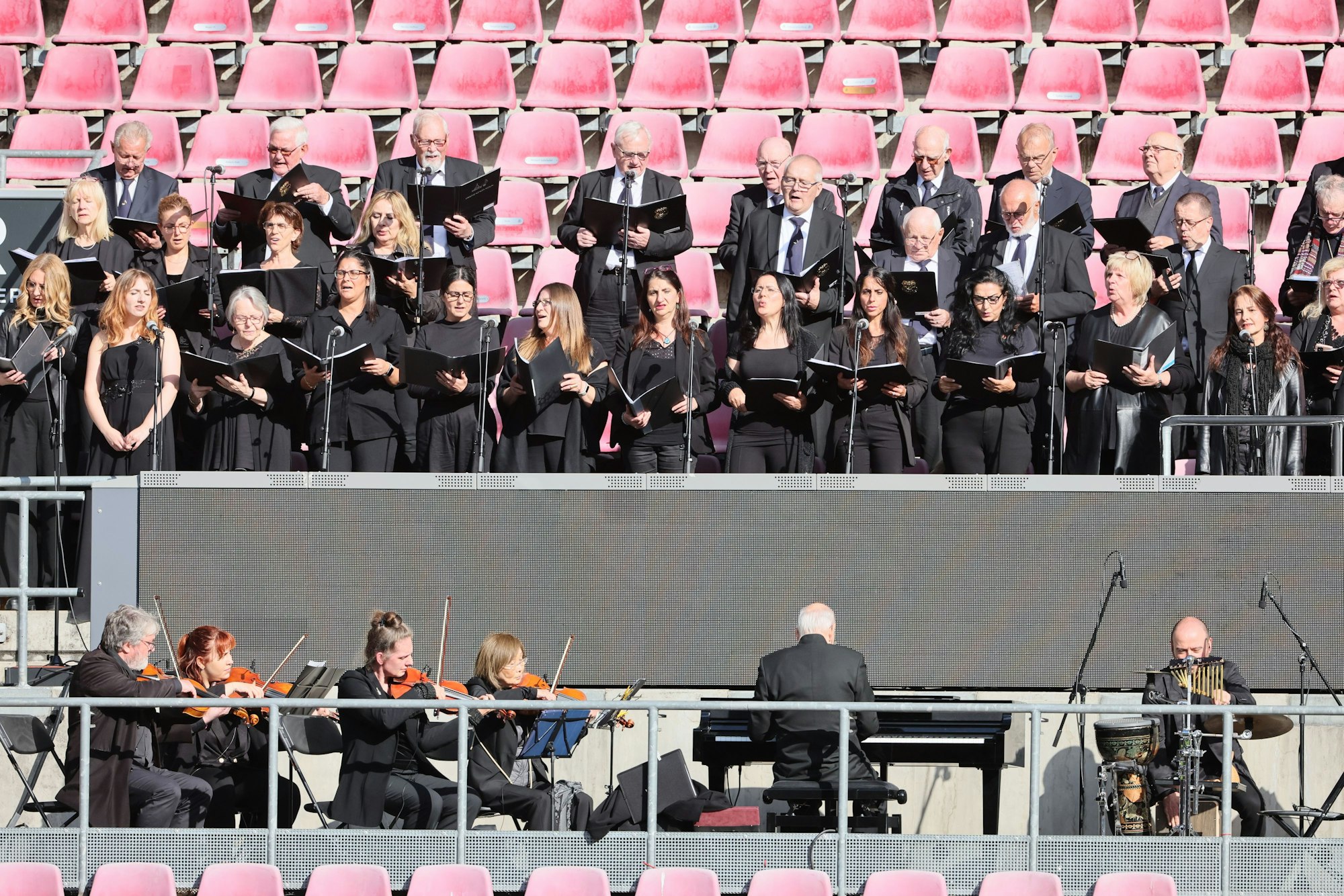 Turkish Chamber Orchestra