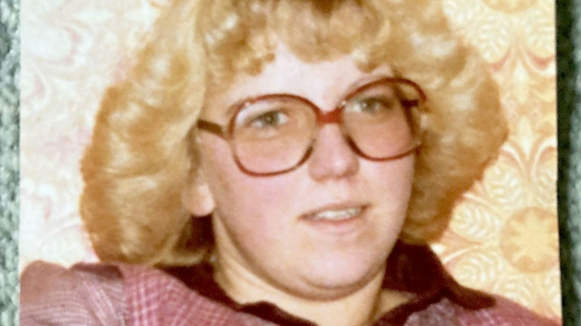 Claudia Wilbert wurde mit 17 Jahren von einem Unbekannten getötet. Der Mordfall ist seit über 45 Jahren ungelöst.