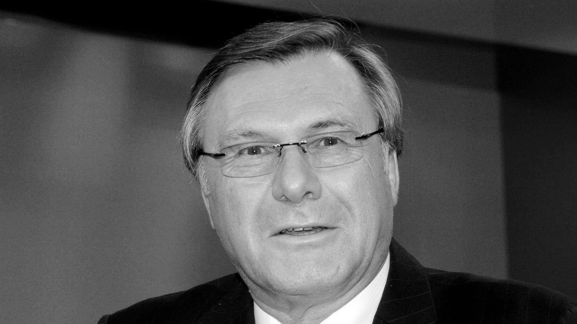 Wolfgang Gerhardt