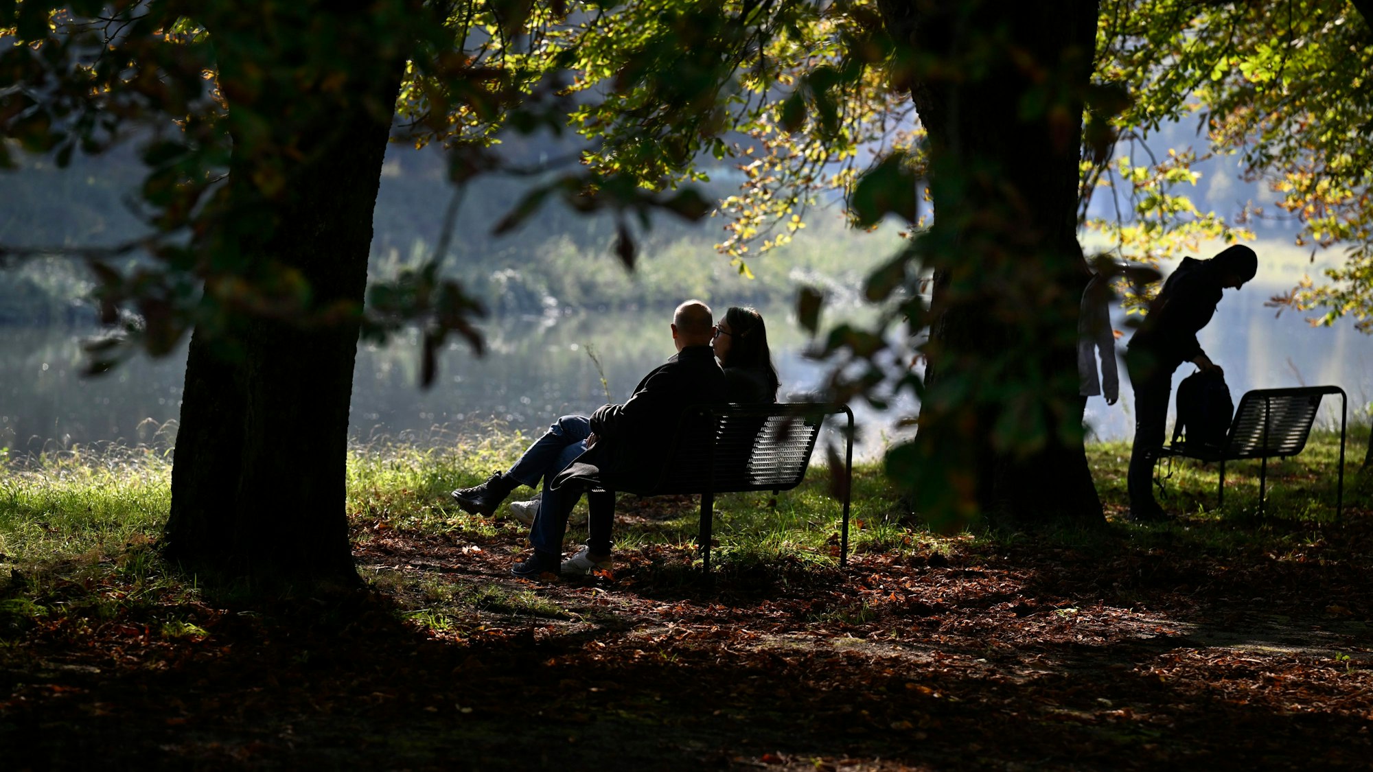 Etliche Prisen Sonne kommen in dieser Woche auf uns zu.