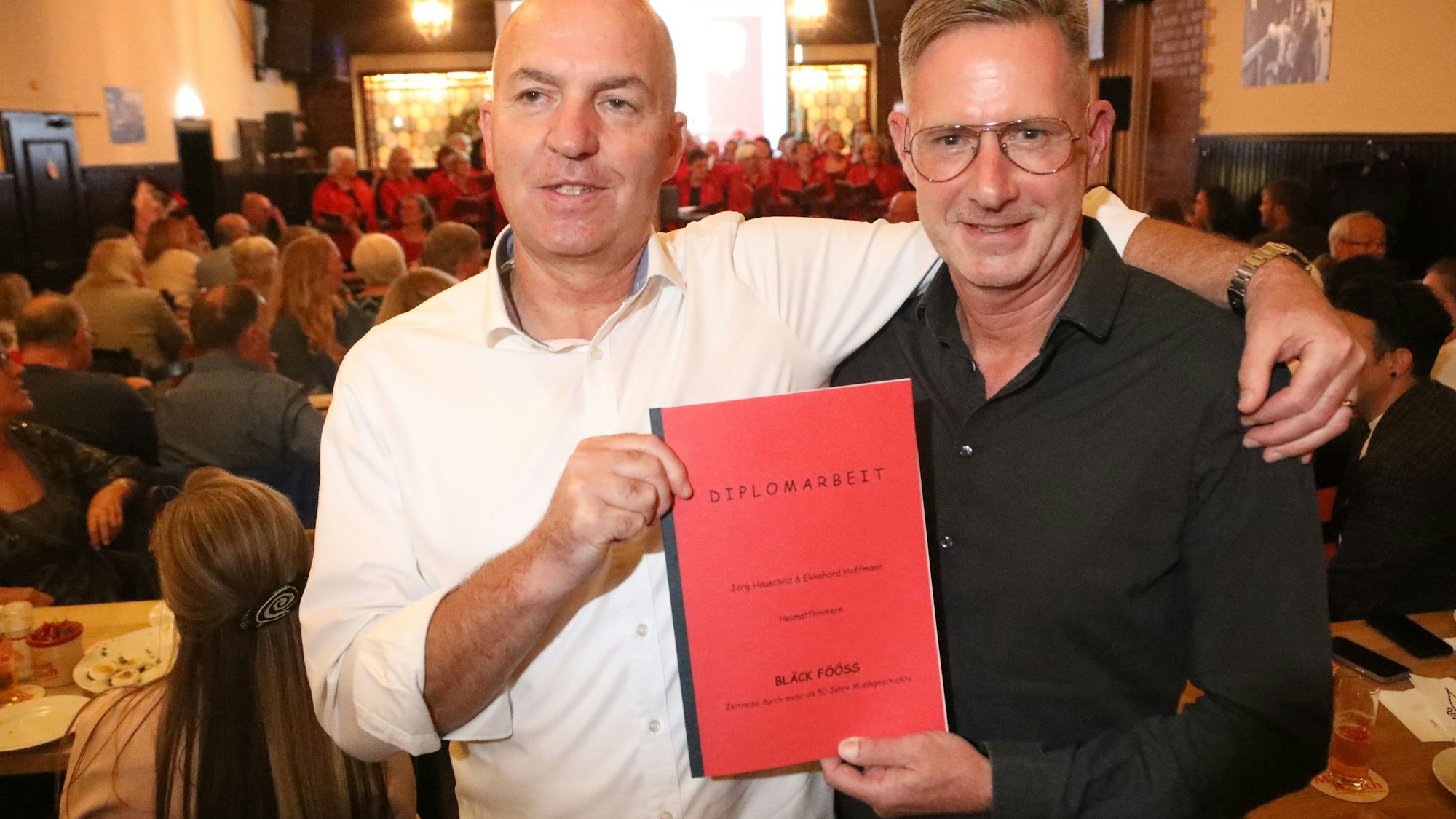 Ekkehard Hoffm