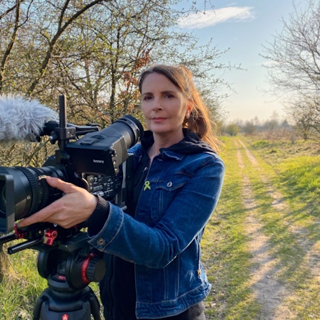 Regisseurin Andrea Rothenburg rückt mit ihrem Dokumentarfilm psychische Erkrankungen von Jugendlichen in den Fokus.