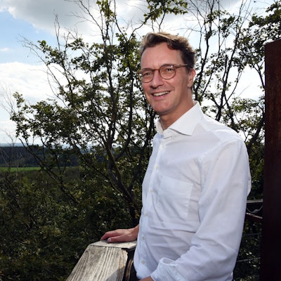 Für NRW-Ministerpräsident Hendrik Wüst könnte der Ruf nach Berlin noch kommen, 2025 will er aber nicht Kanzlerkandidat der Union werden.