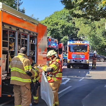 Was die Stadt für die Sicherheit tun sollte: Die Feuerwehr hat der Politik den Entwurf eines neuen Brandschutzbedarfsplans vorgelegt.