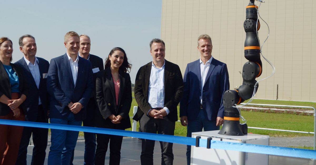 Procter & Gamble investiert in Euskirchen fast 50 Millionen Euro