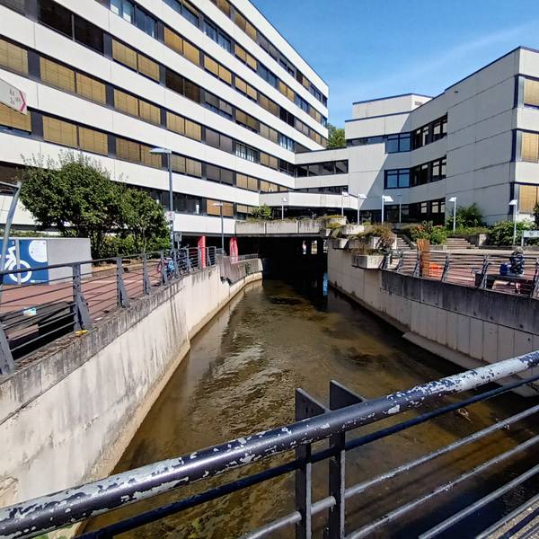 Amtsgericht Siegburg