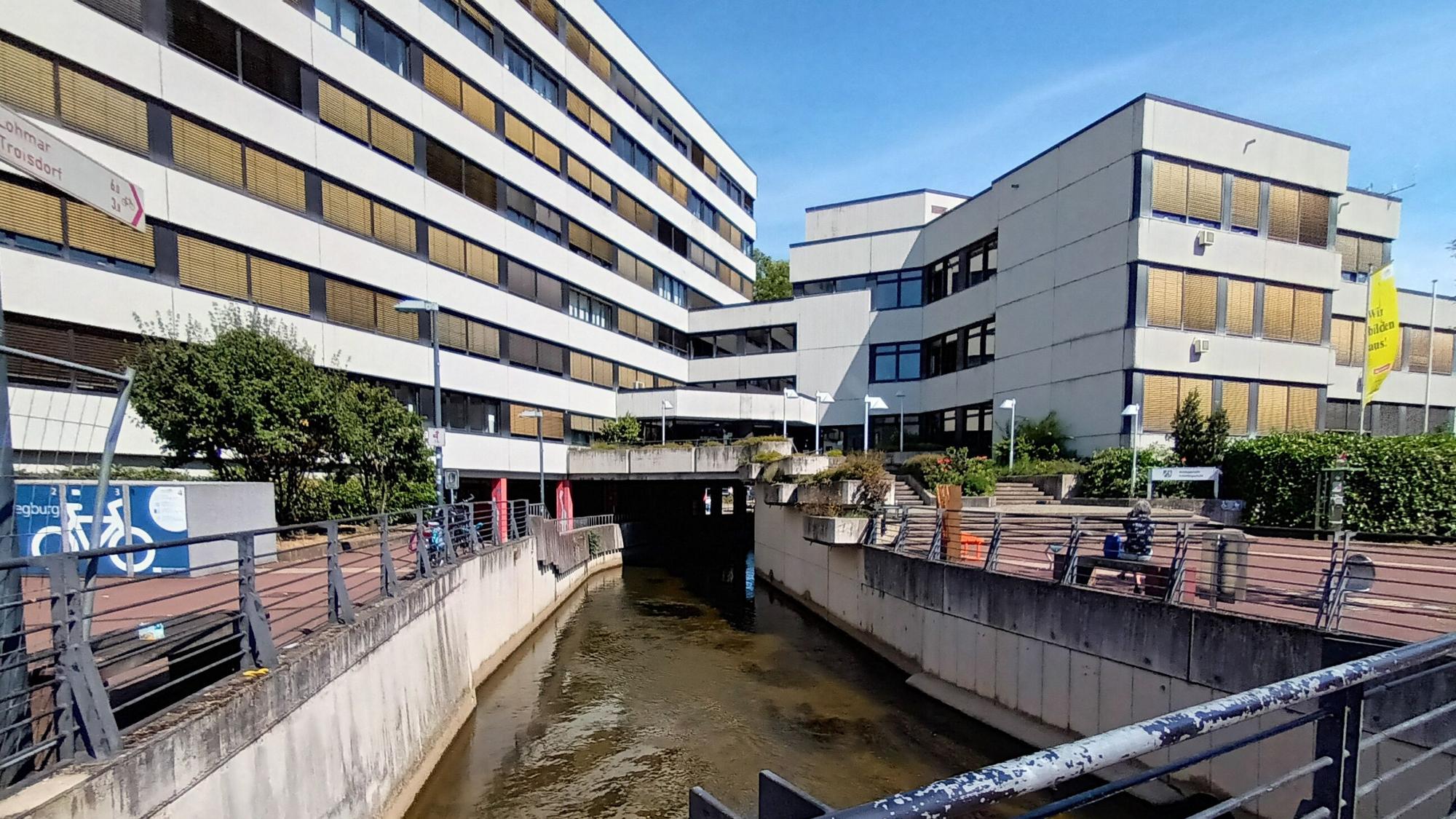 Amtsgericht Siegburg