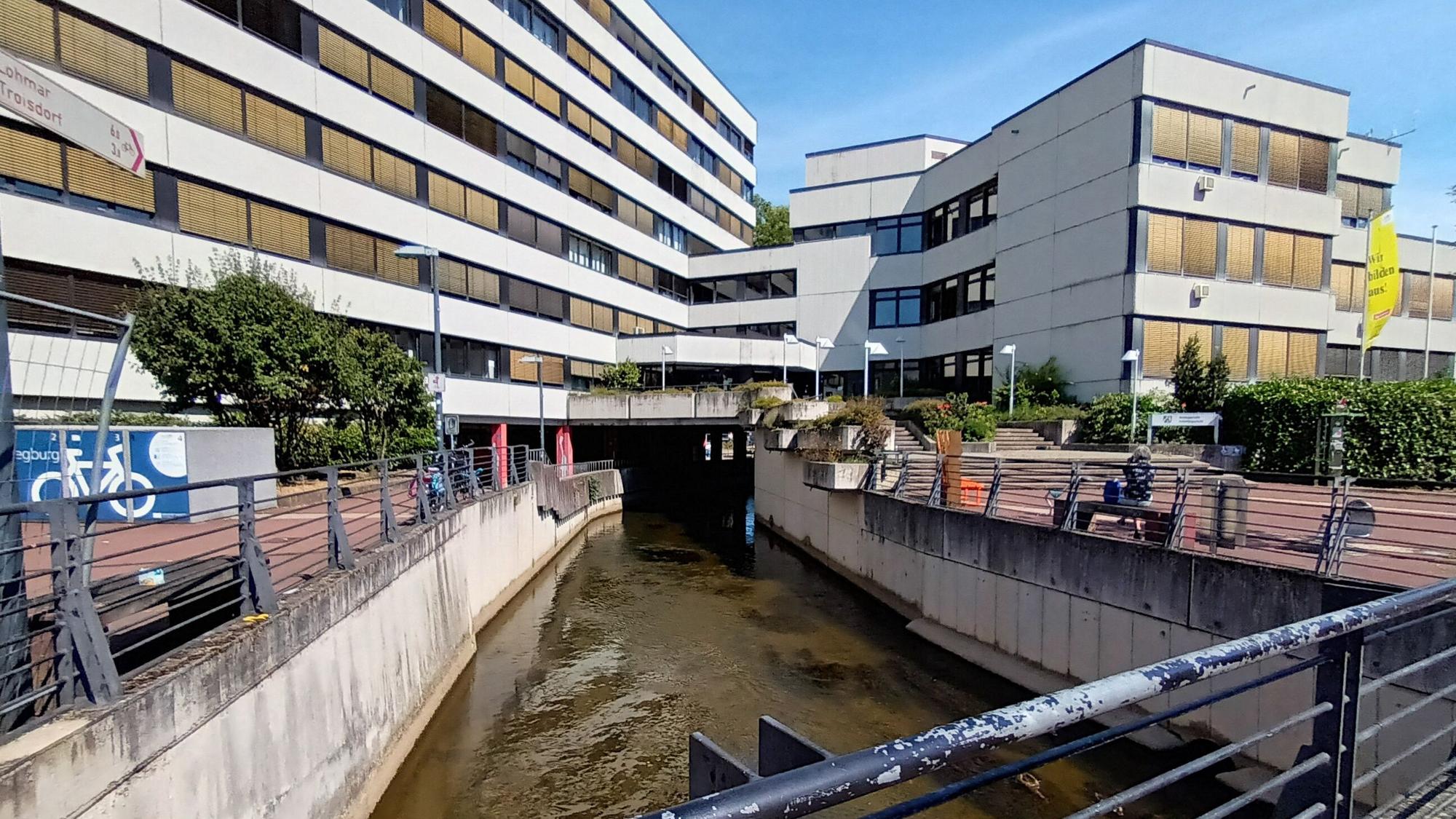 Amtsgericht Siegburg