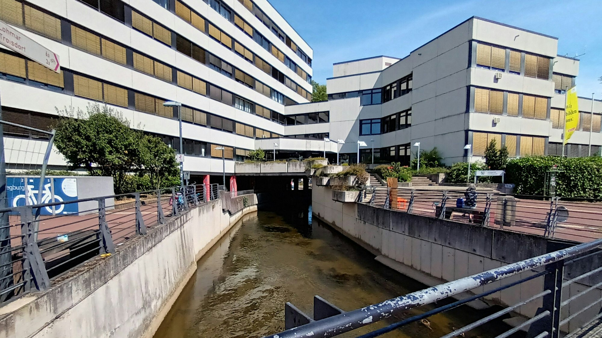 Amtsgericht Siegburg