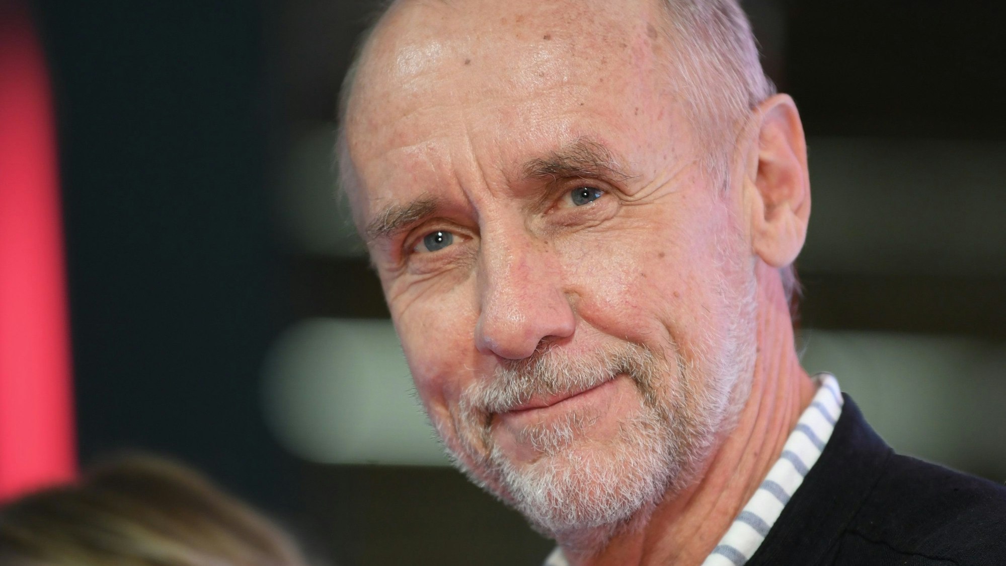 Für den 5. November ist eine Veranstaltung mit Håkan Nesser geplant, die allerdings auch schon ausverkauft ist. (Archivbild)