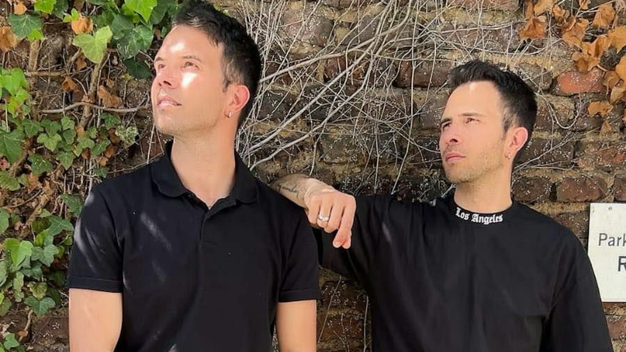 Die Tibello Twins wollen durchstarten.