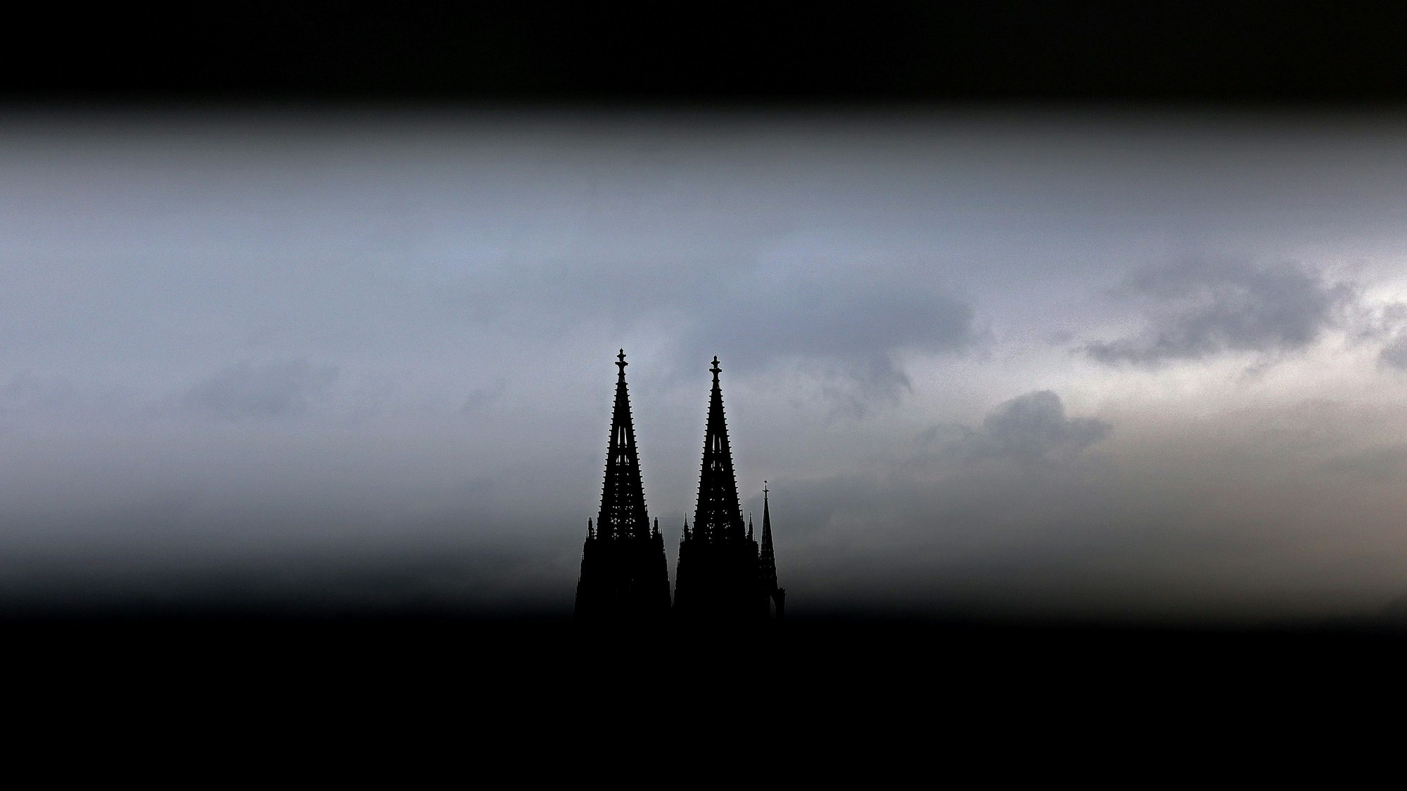 Arte widmet dem Dom eine 90-minütige Dokumentation. (Archivbild)