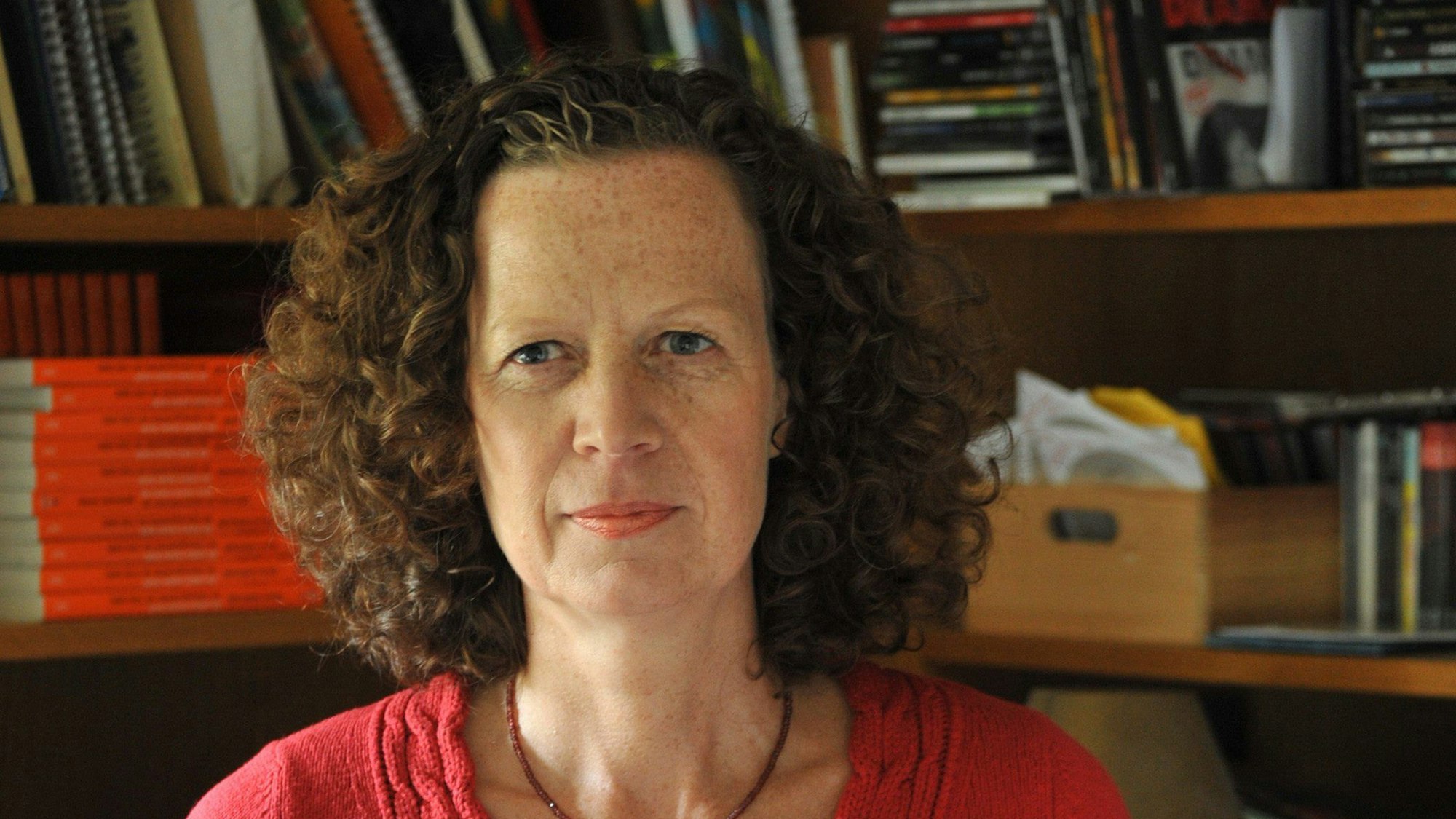 Maren Gottschalk. (Archivbild)
