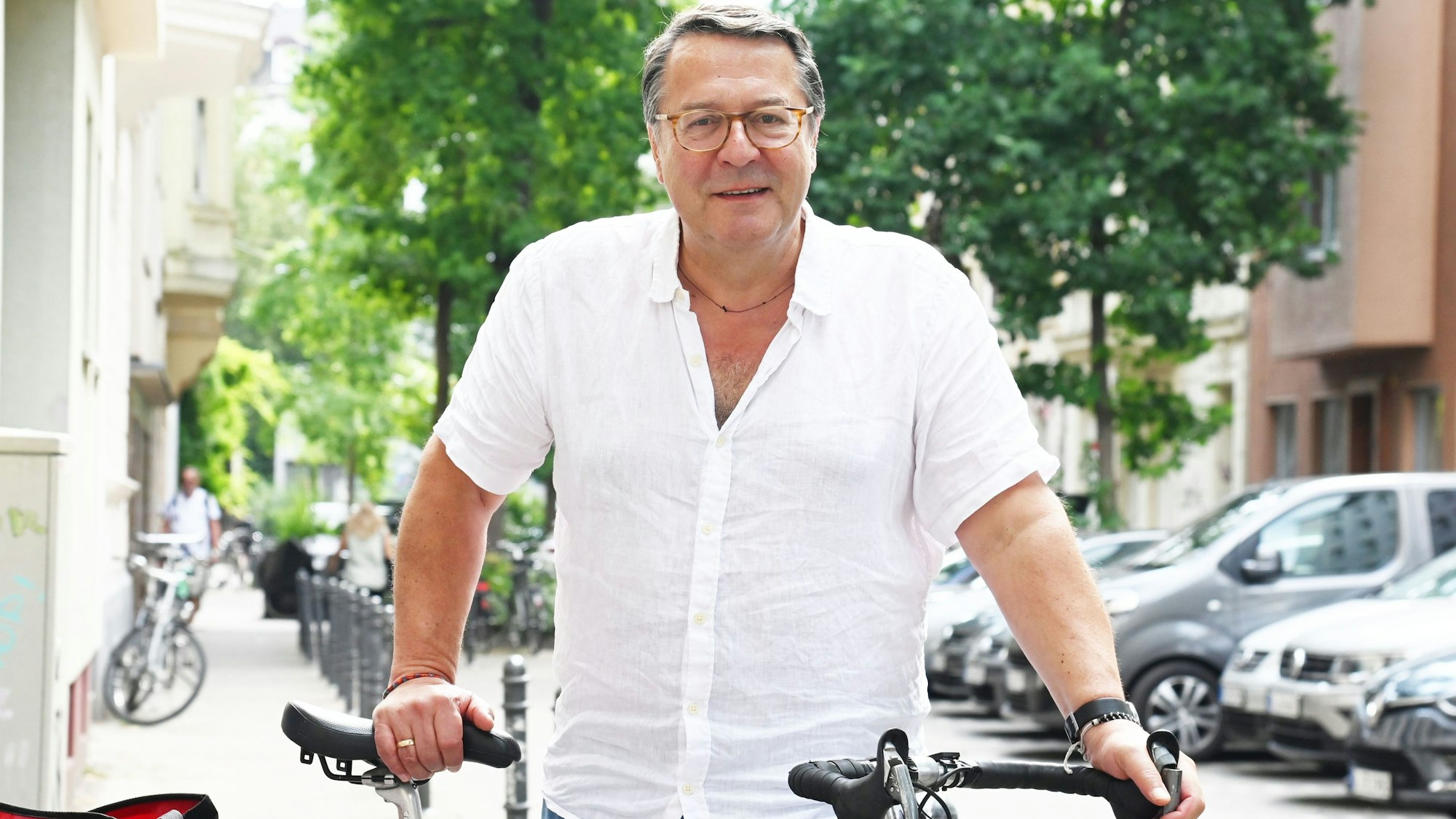 Hans Mörtter