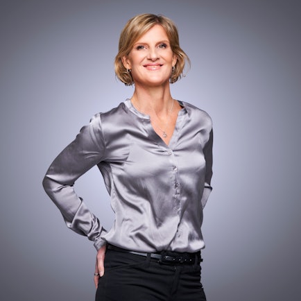 Vera Deckers