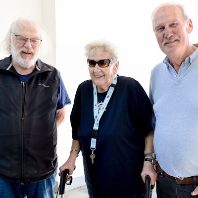 Das Foto zeigt Bernd Bohlen.