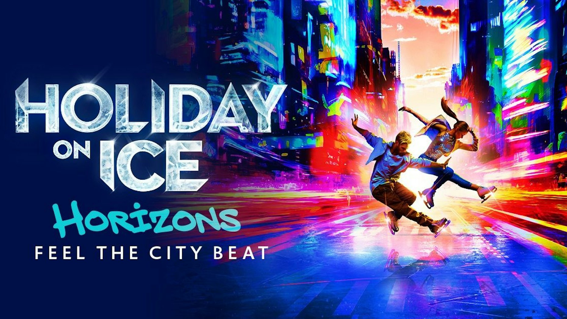 Mit dem neuen Programm „Horizons“ geht es 2025 nach Köln.