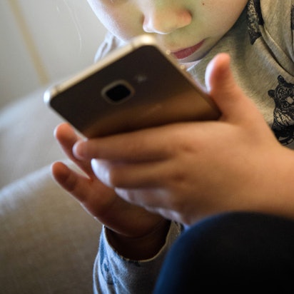Die Polizei in Köln möchte über die Begleitung in die digitale Welt aufklären. (Symbolfoto)