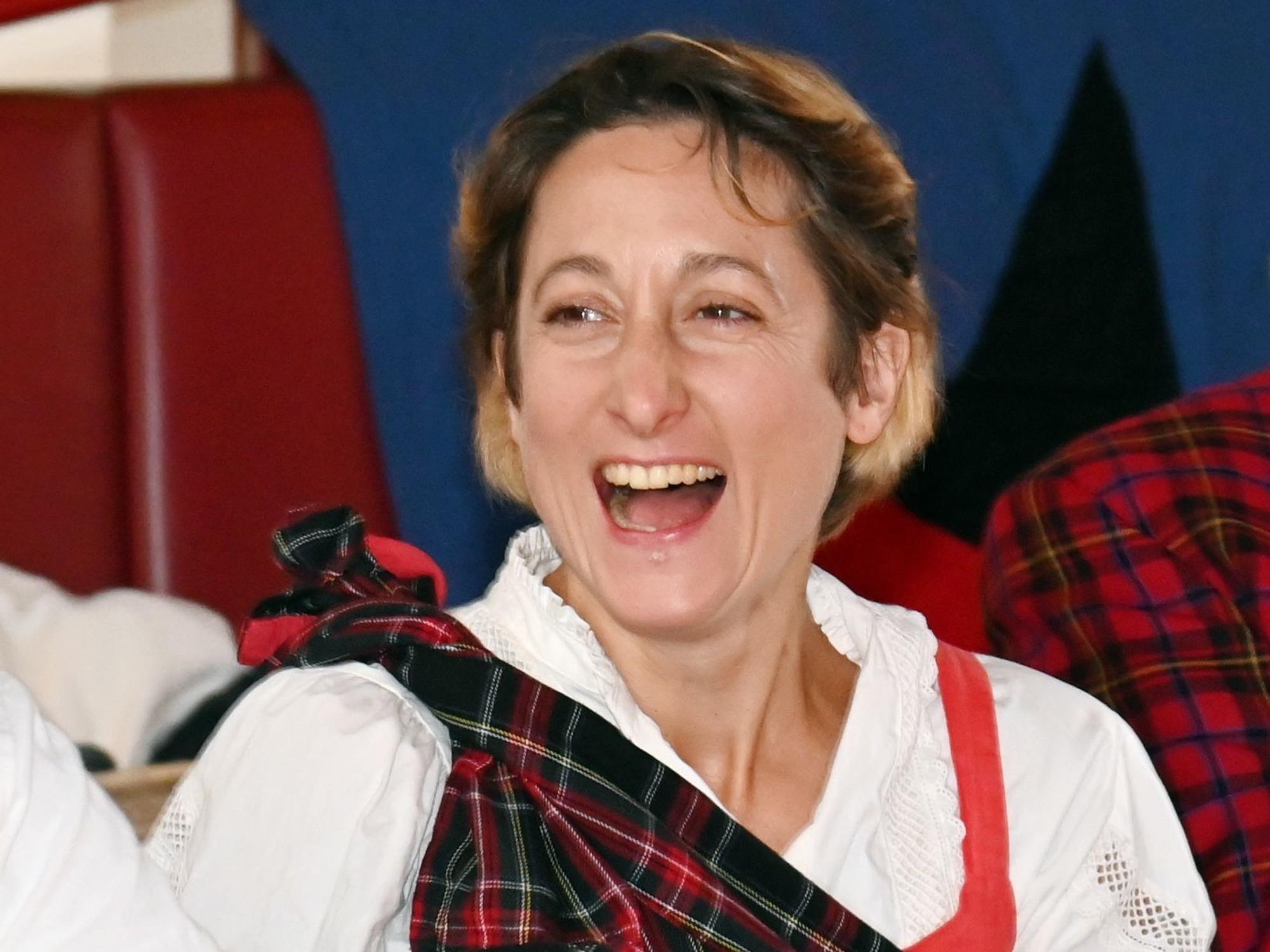 Aischa-Lina Löbbert