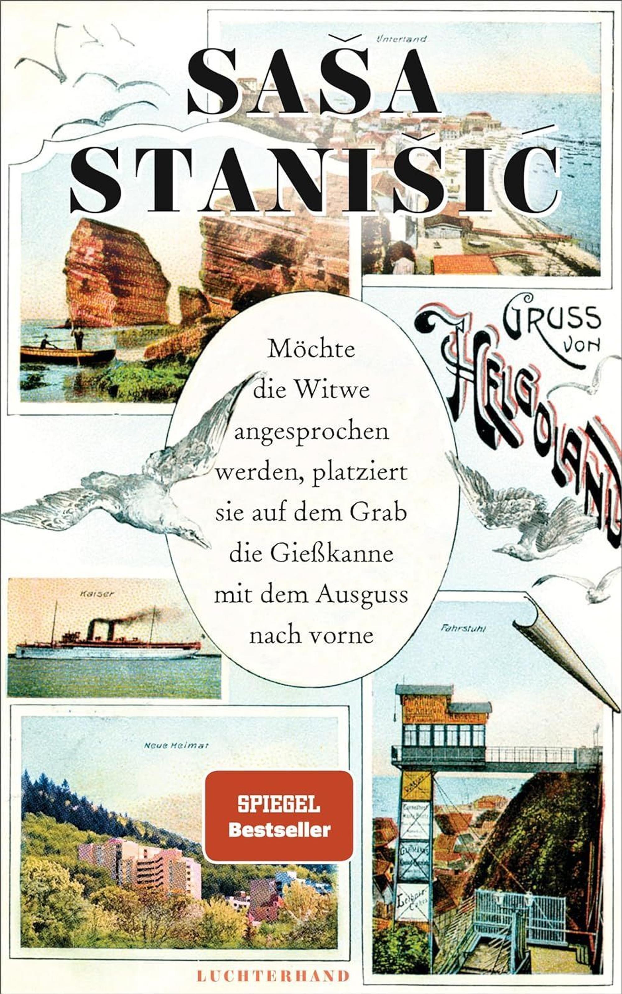 Buchcover