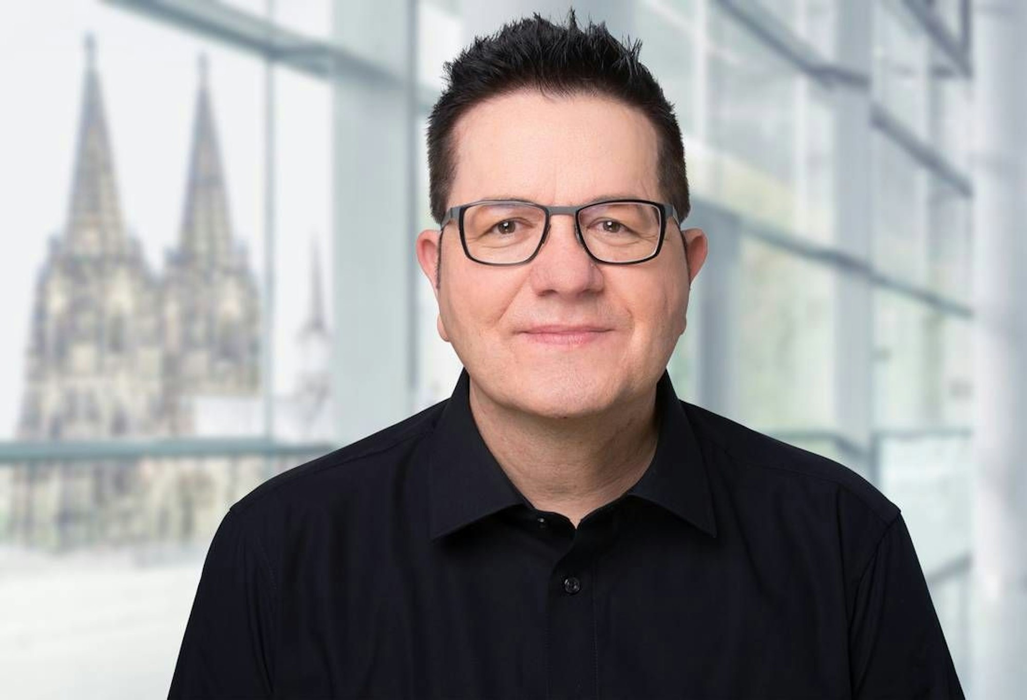 Julius Daven ist Gründer und Vorsitzender des EWD e.V.