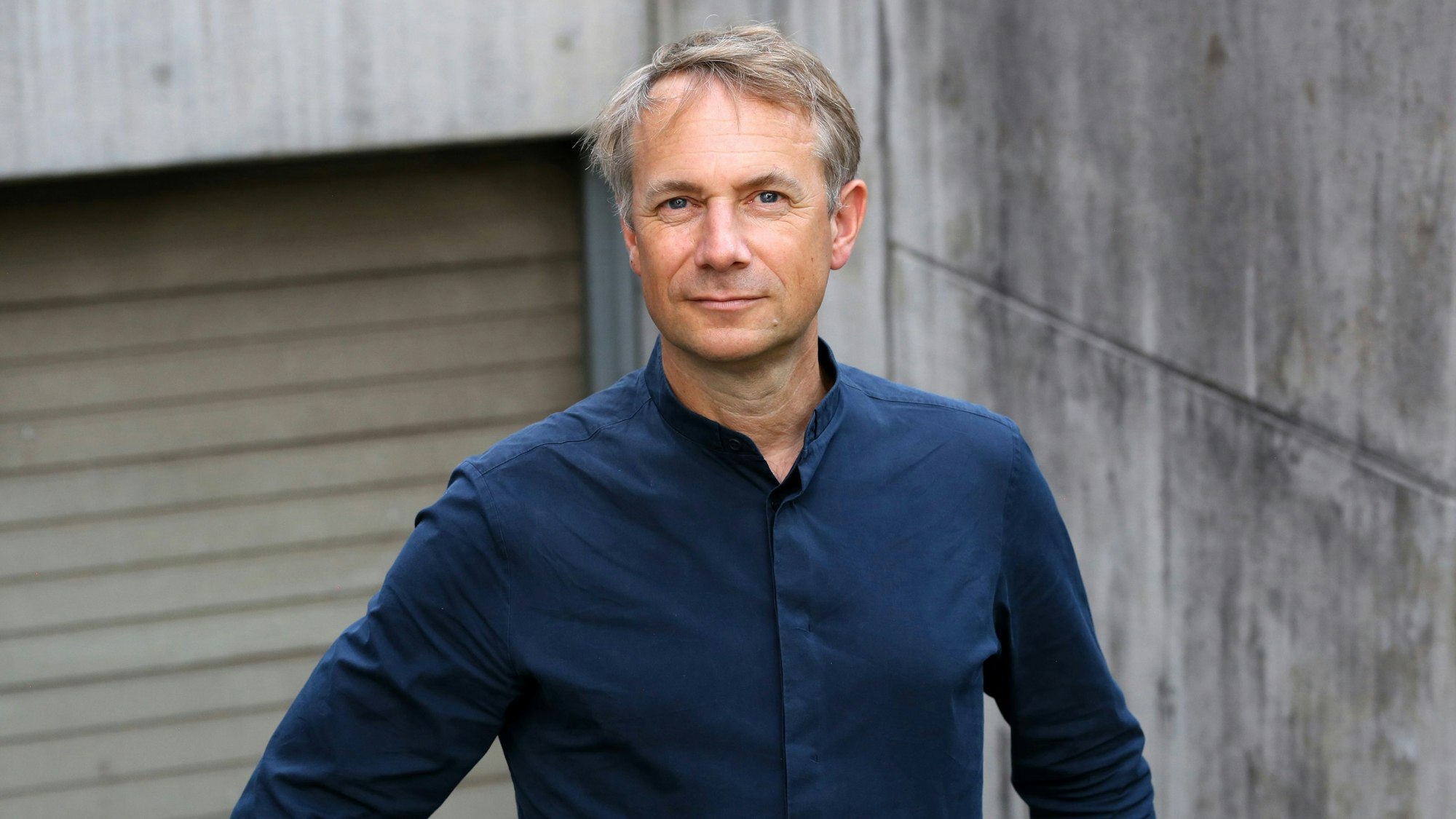 Jo Lendle