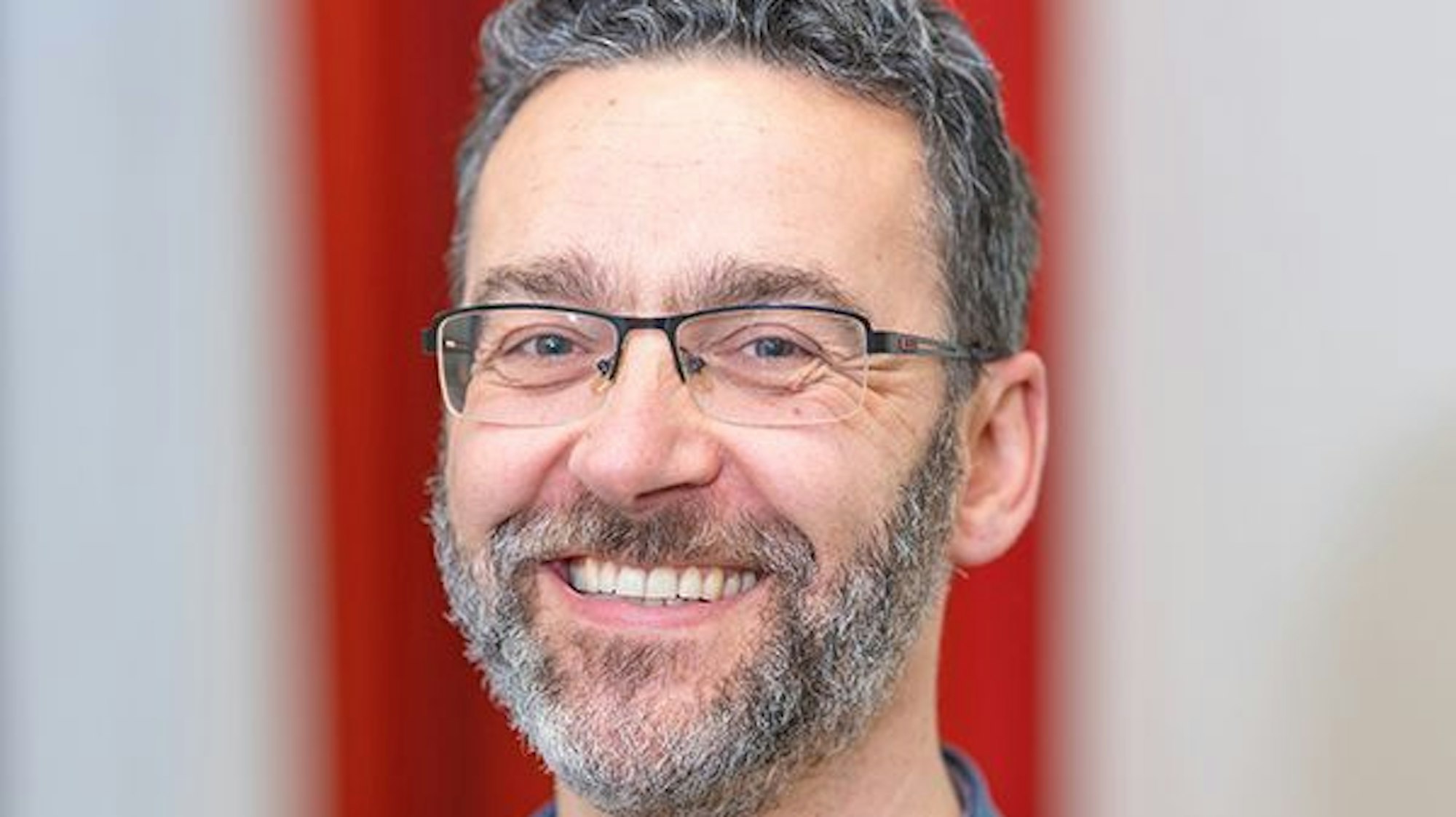 Kinderarzt Dr. Axel Gerschlauer