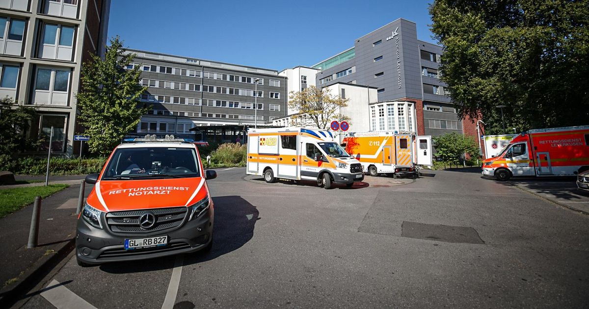 Chirurgische Ambulanz In Der Nähe www.ksta.de