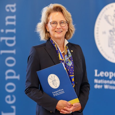 Die Kölner Wirtschaftswissenschaftlerin Bettina Rockenbach.