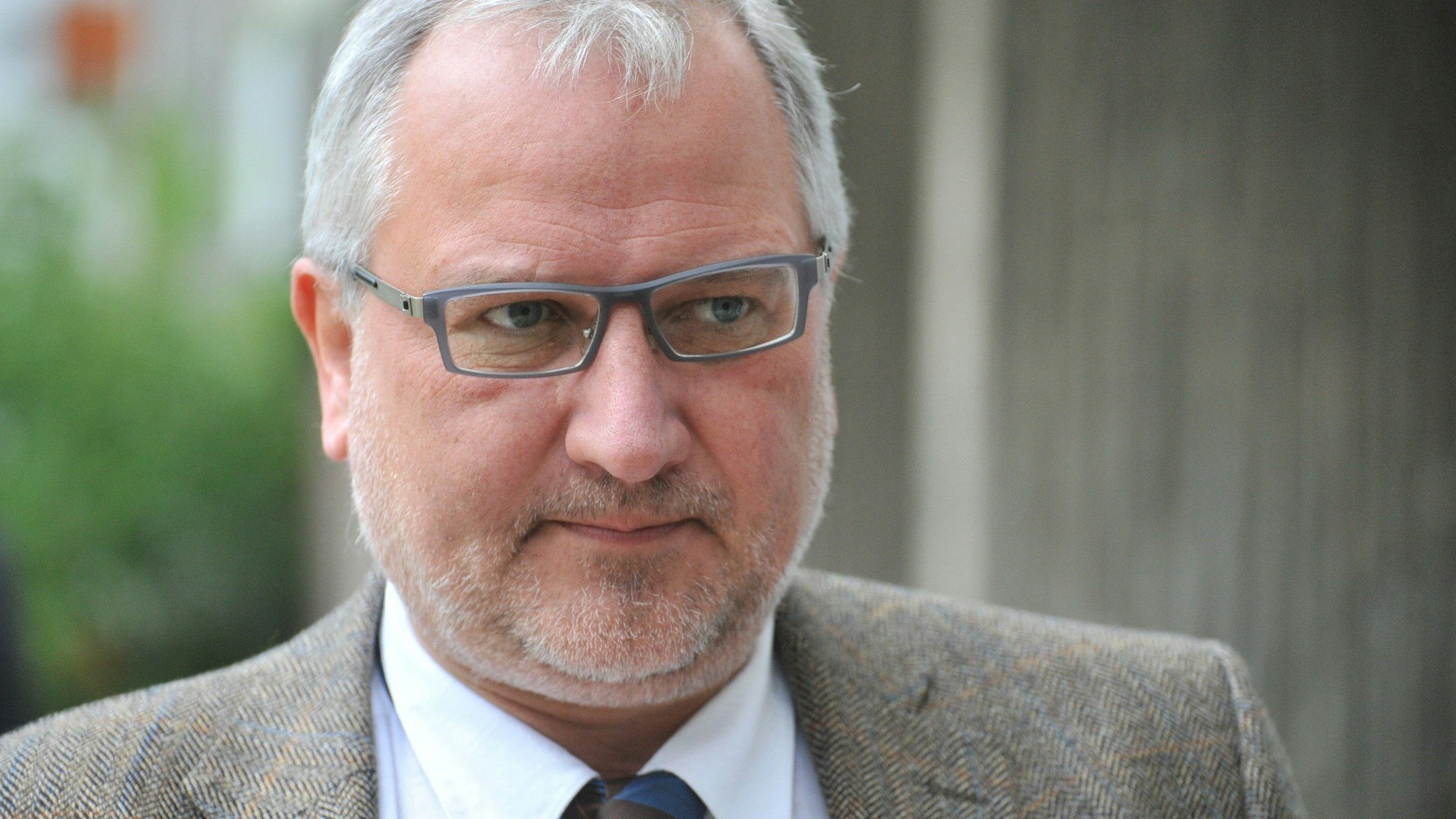 Ratsmitglied SPD Peter Ippolito