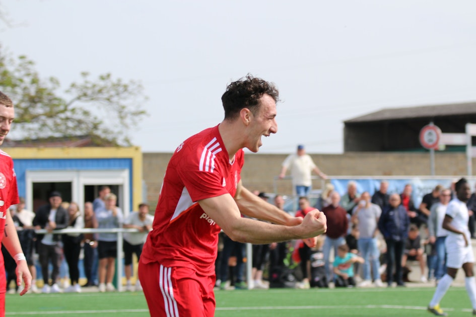 Landesliga: Der TuS Zülpich belohnt sich für den hohen Aufwand | Kölner ...