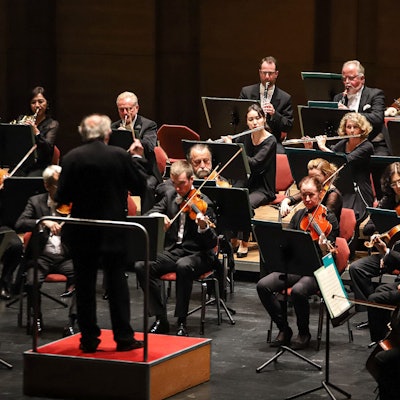 Ab der neuen Spielzeit könnte es nur noch zwei statt vier Klassiksonntage mit der Westdeutschen Sinfonia Leverkusen geben.