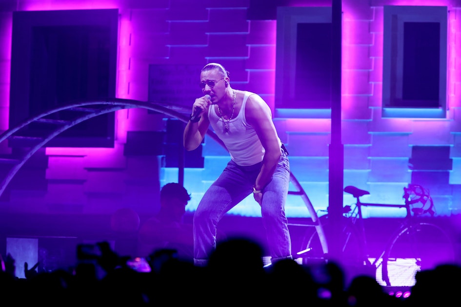 Köln: Rapper Apache 207 spielt 2026 vier Mal in Lanxess-Arena | Kölner ...