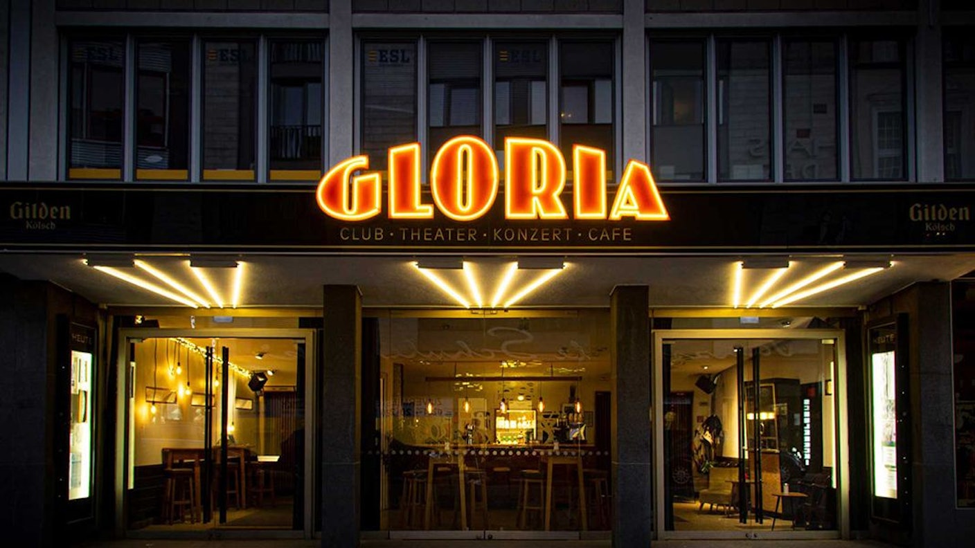 GLORIA Köln