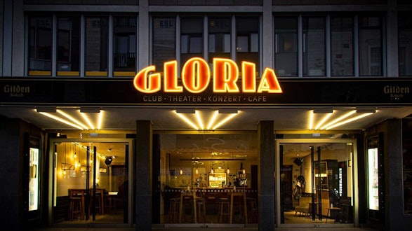 GLORIA Köln