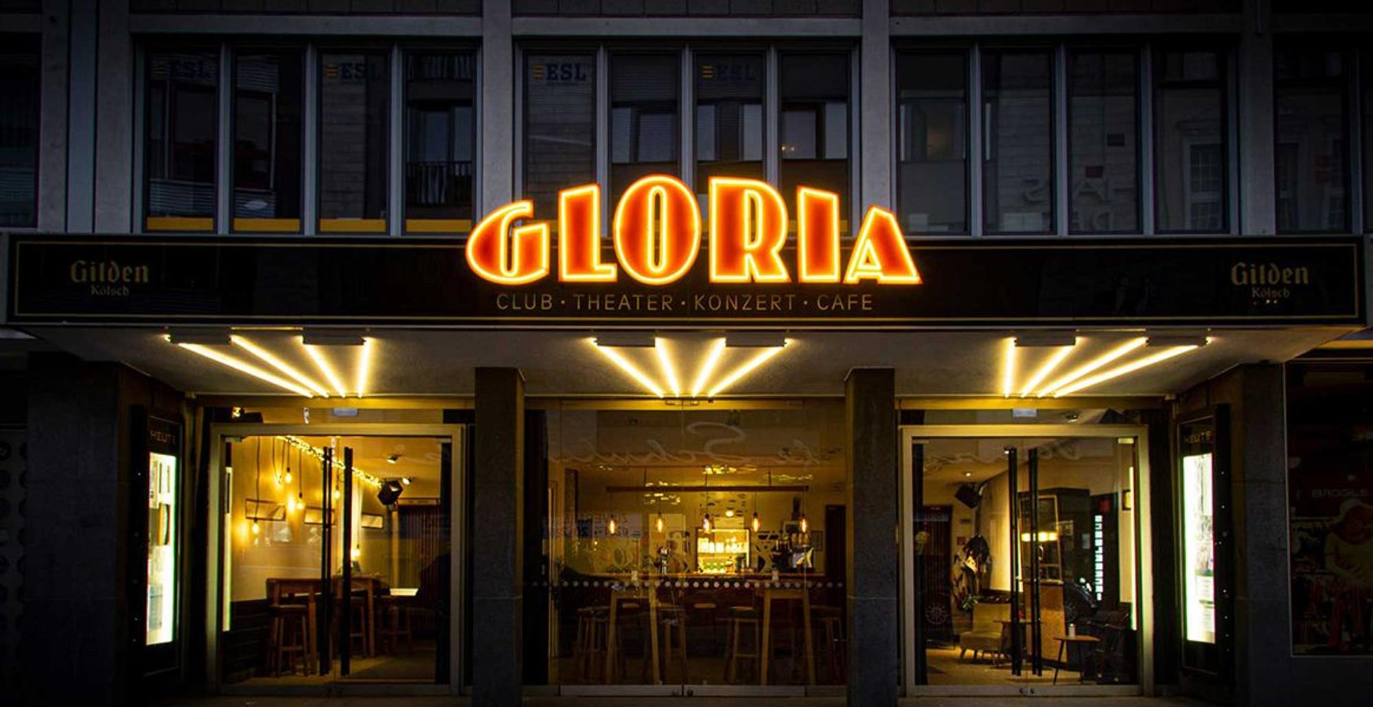 GLORIA Köln